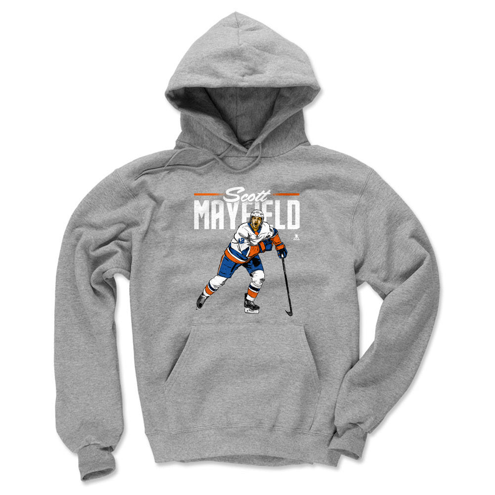 Scott Mayfield Retro W WHT