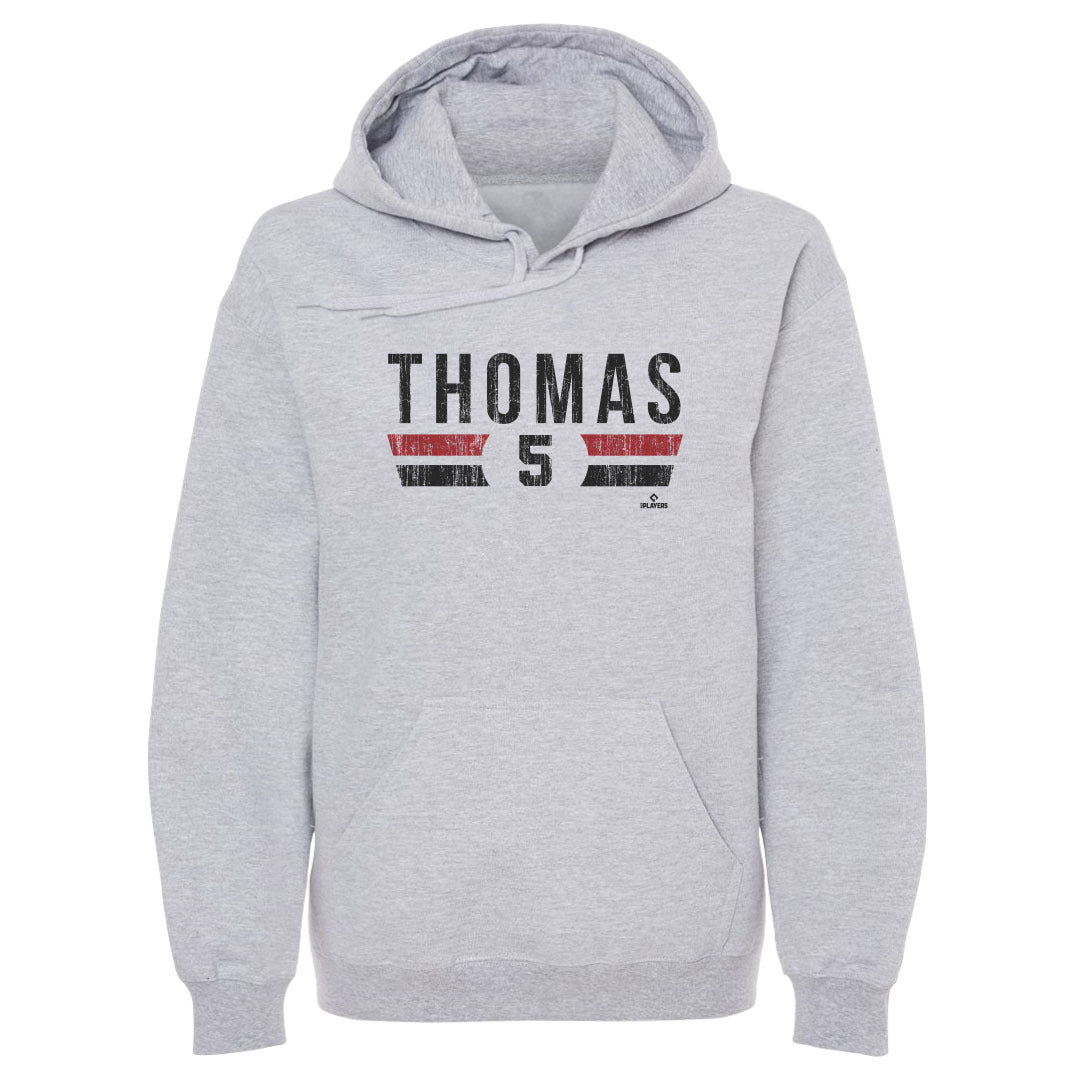 Alek Thomas Arizona Font