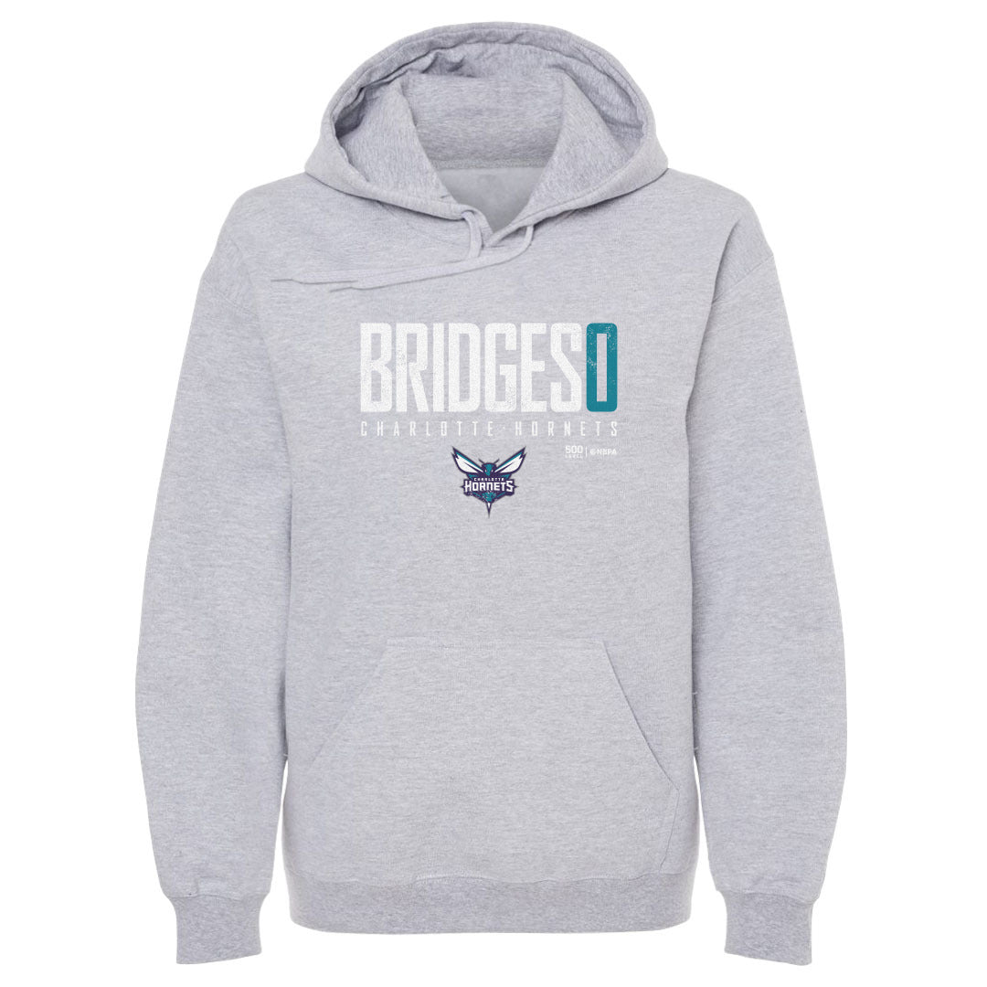 Miles Bridges Charlotte Hornets Elite WHT