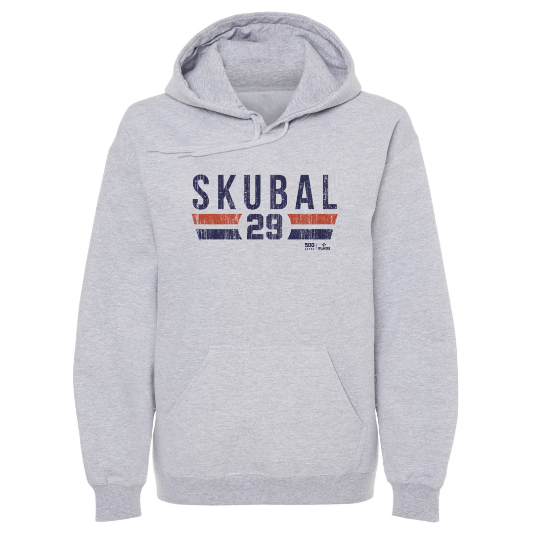 Tarik Skubal Detroit Font