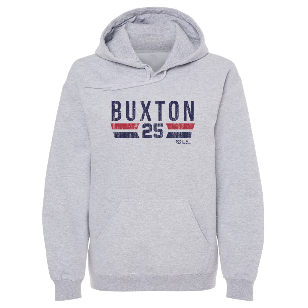 Byron Buxton Minnesota Font