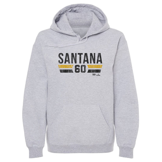 Dennis Santana Pittsburgh Font