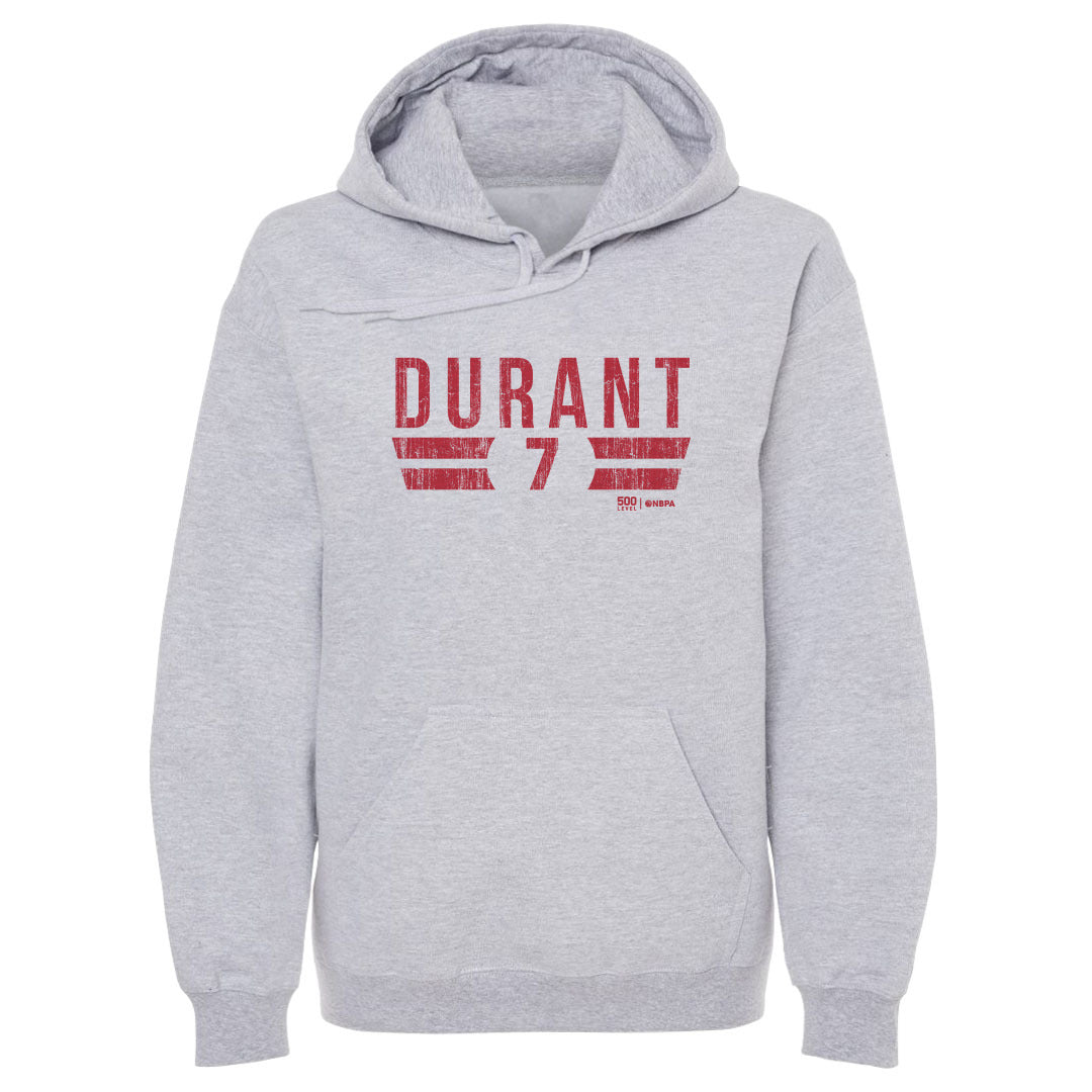 Kevin Durant Houston Rockets Font