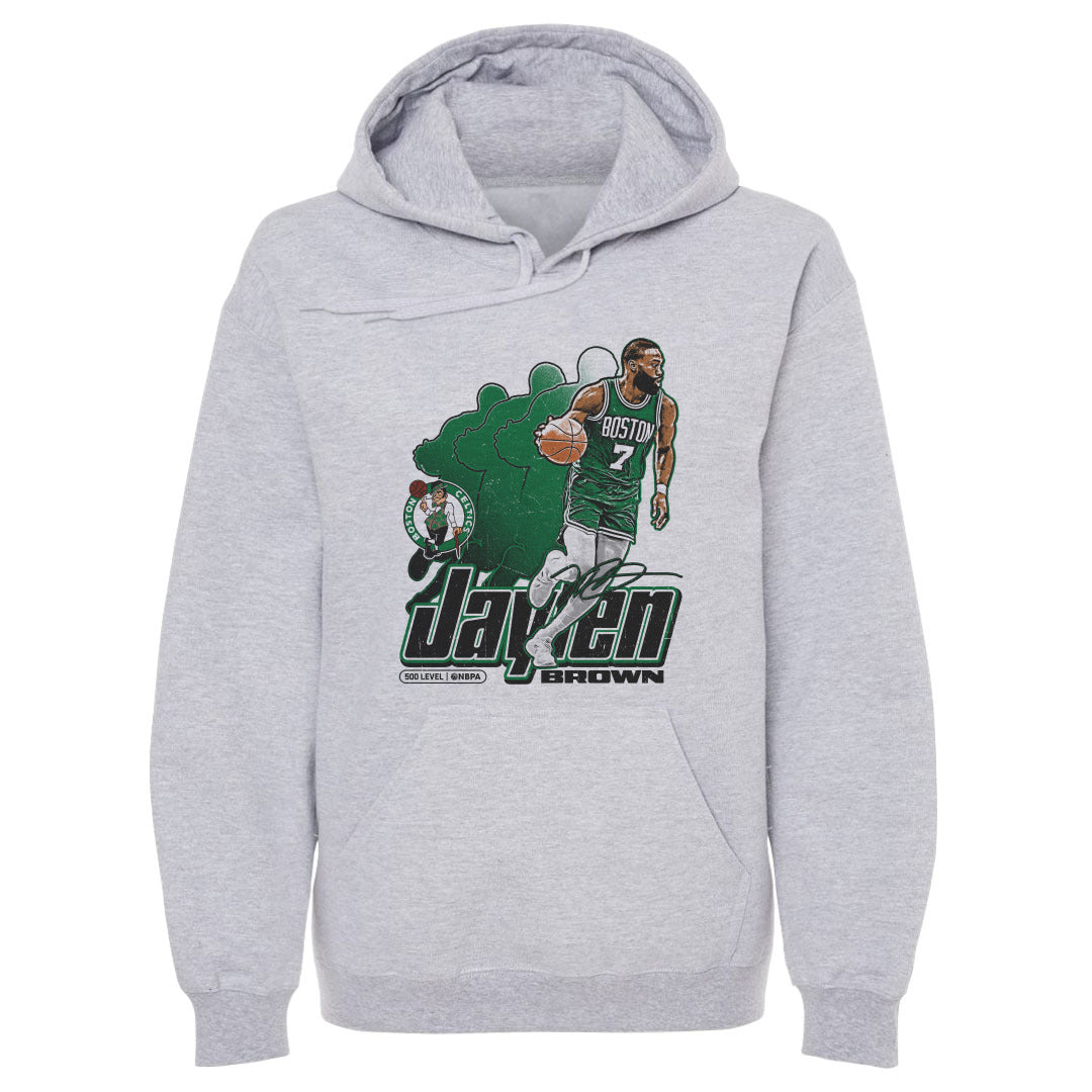 Jaylen Brown Boston Celtics Retro