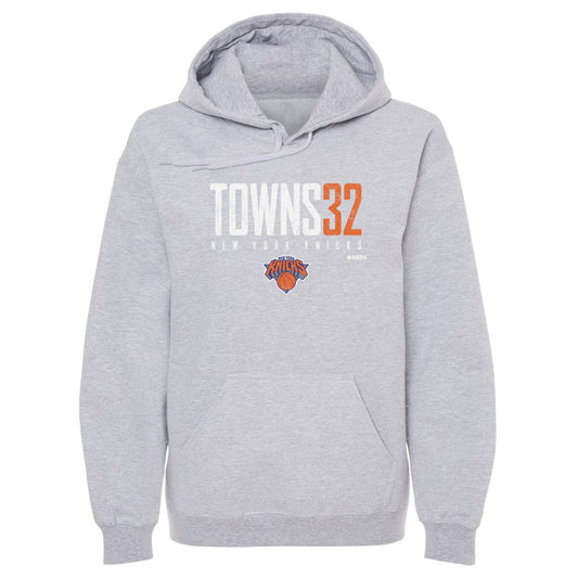 Karl-Anthony Towns New York Knicks Elite WHT