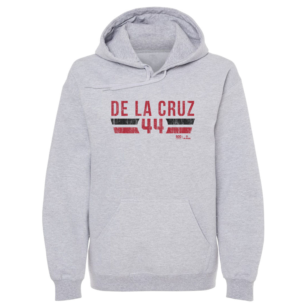 Elly De La Cruz Cincinnati Font