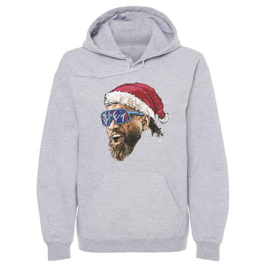 Jey Uso YEET Santa Hat WHT