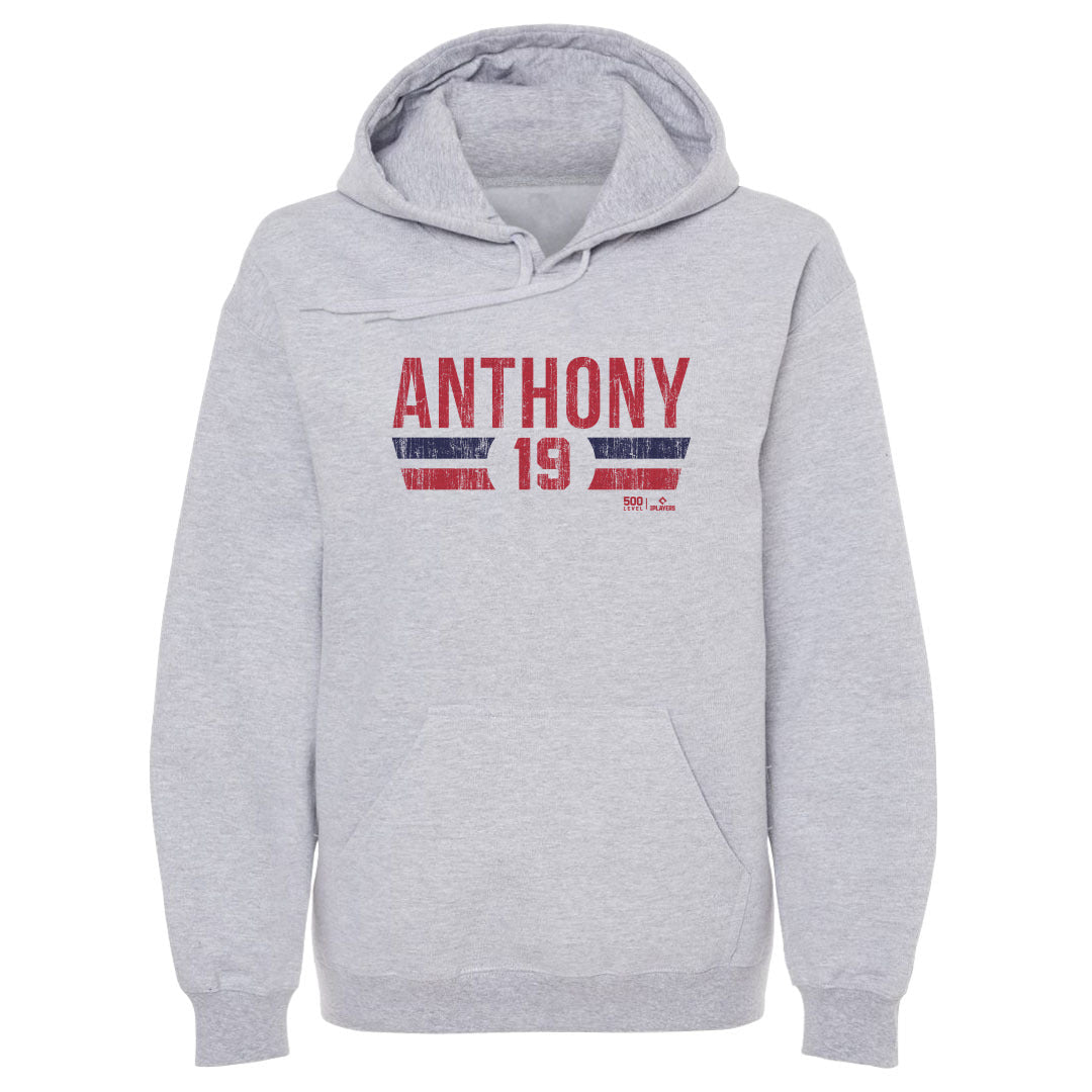 Roman Anthony Boston Font