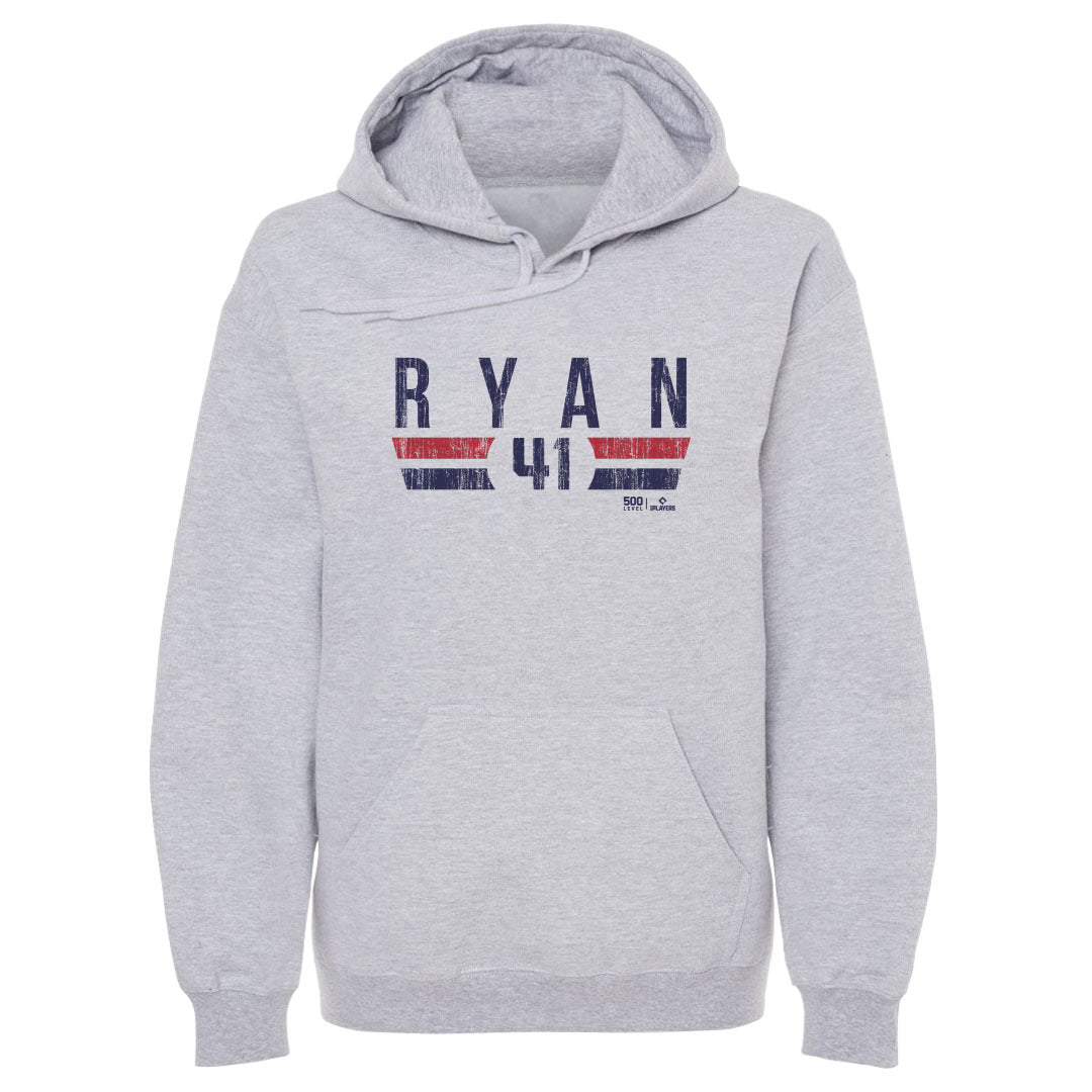 Joe Ryan Minnesota Font