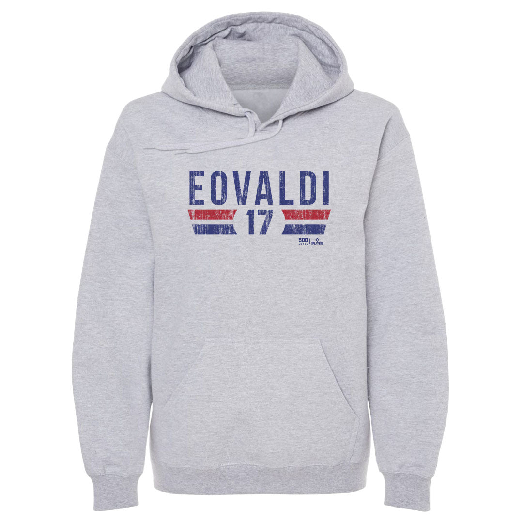 Nathan Eovaldi Texas Font