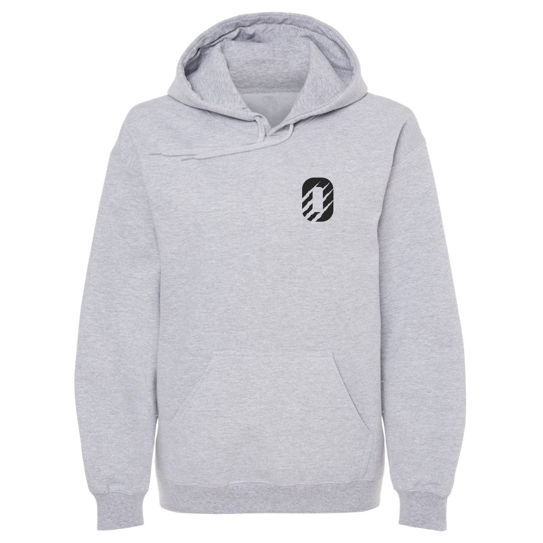 Monterrey Osos Black Logo Pocket