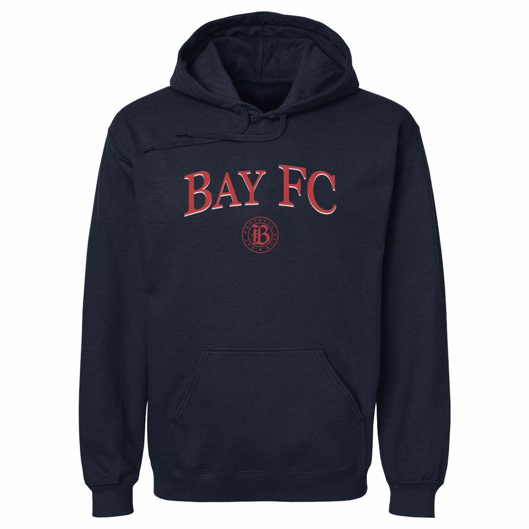 Bay FC Arch WHT