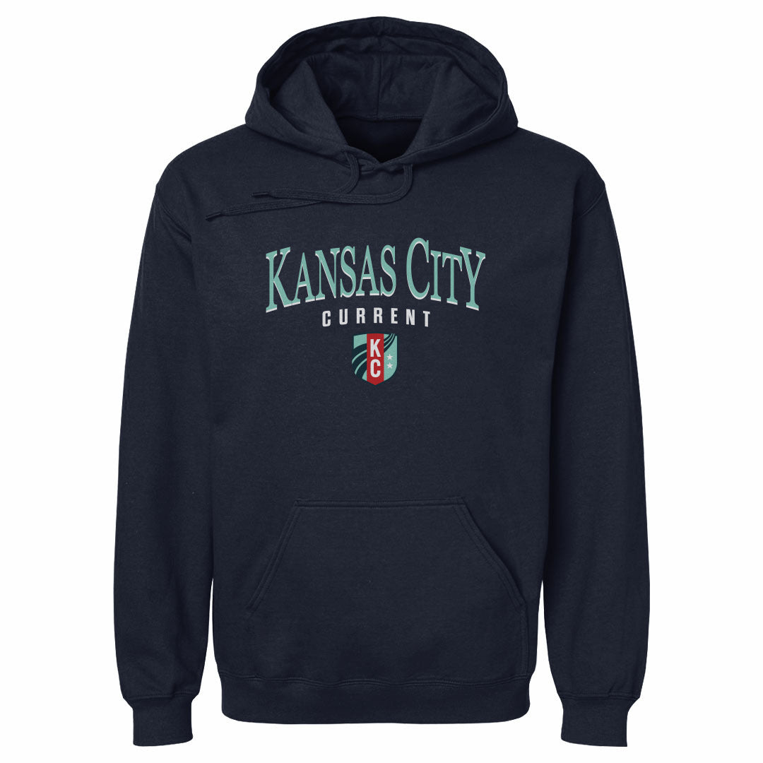 Kansas City Current Arch WHT