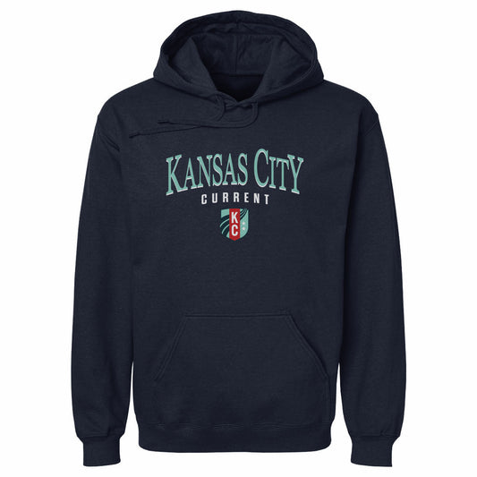Kansas City Current Arch WHT