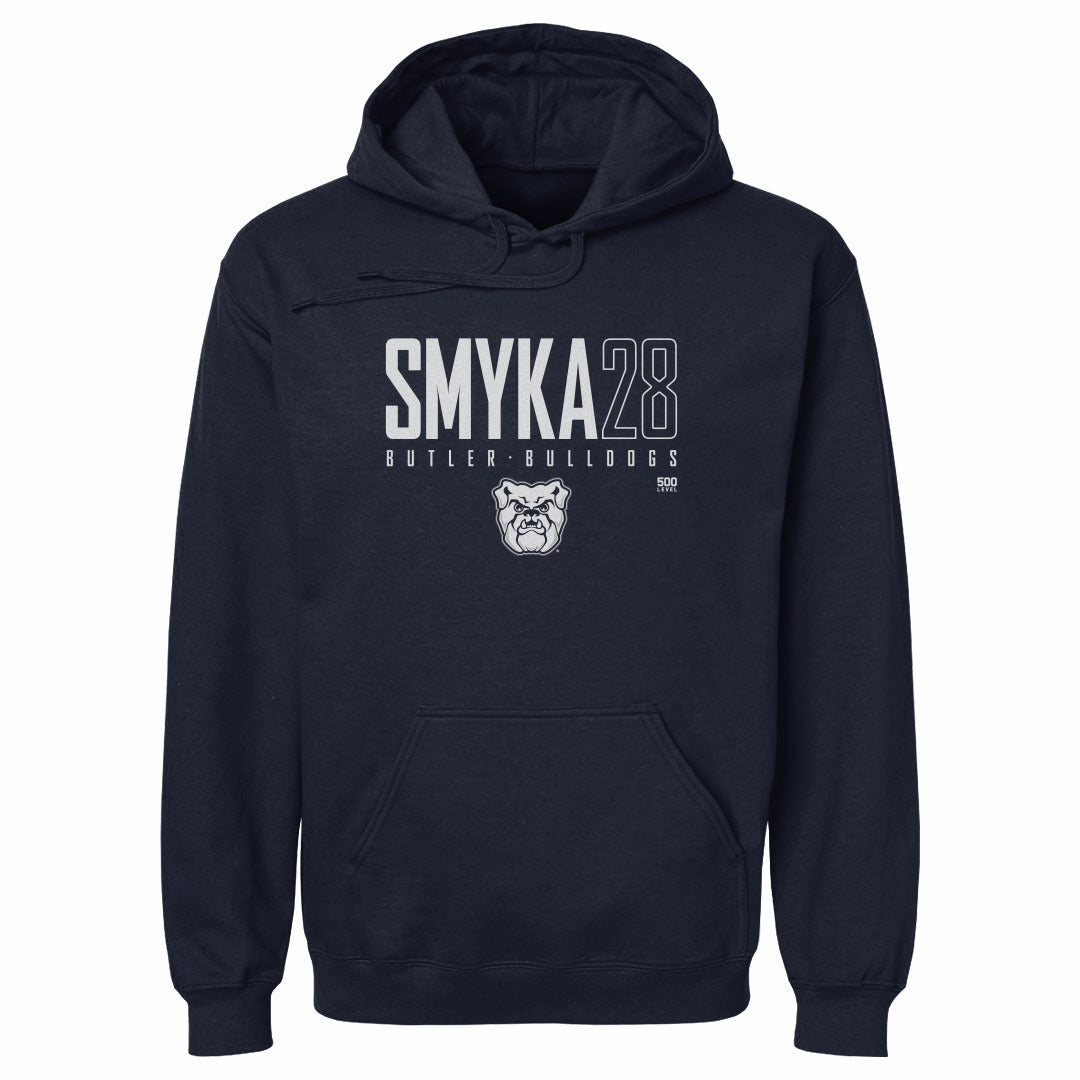 Katie Smyka Butler Bulldogs Elite WHT