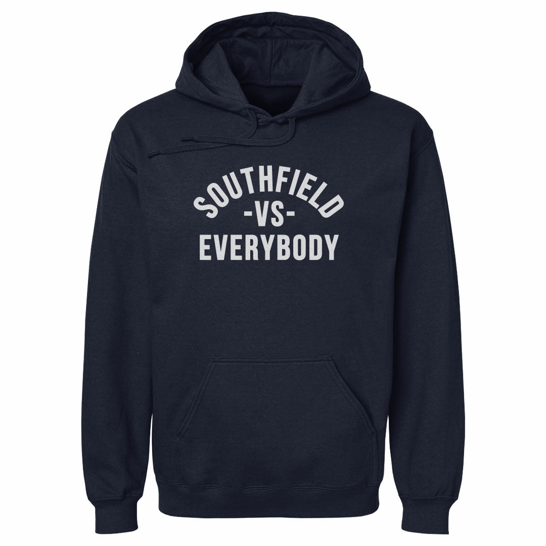 Southfield Vs. Everybody WHT