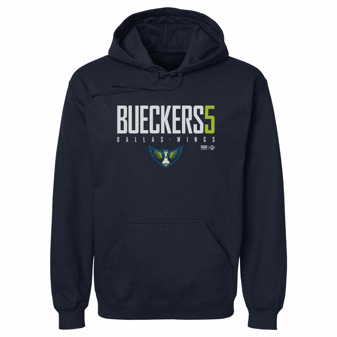 Paige Bueckers Dallas Wings Elite WHT