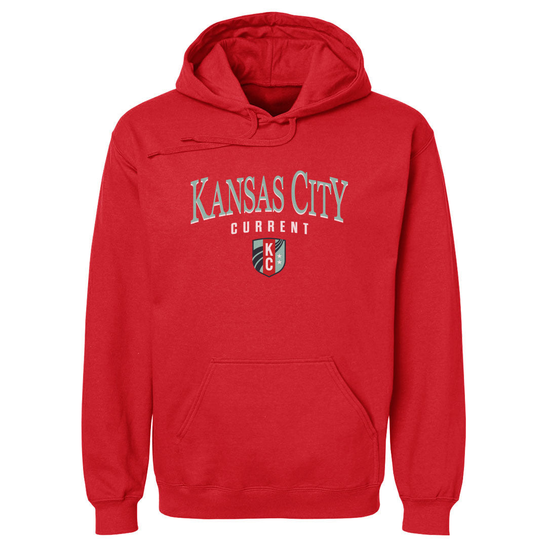 Kansas City Current Arch WHT