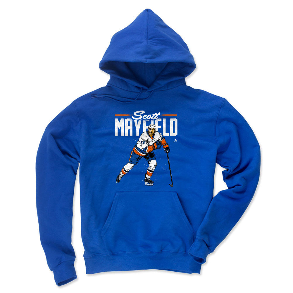 Scott Mayfield Retro W WHT