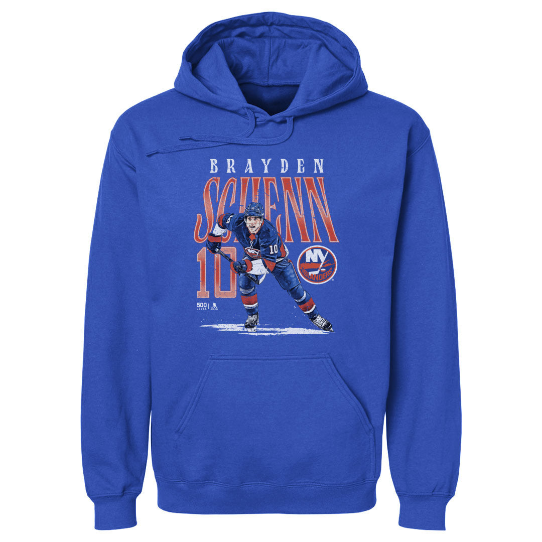 Brayden Schenn New York Islanders Player Name WHT