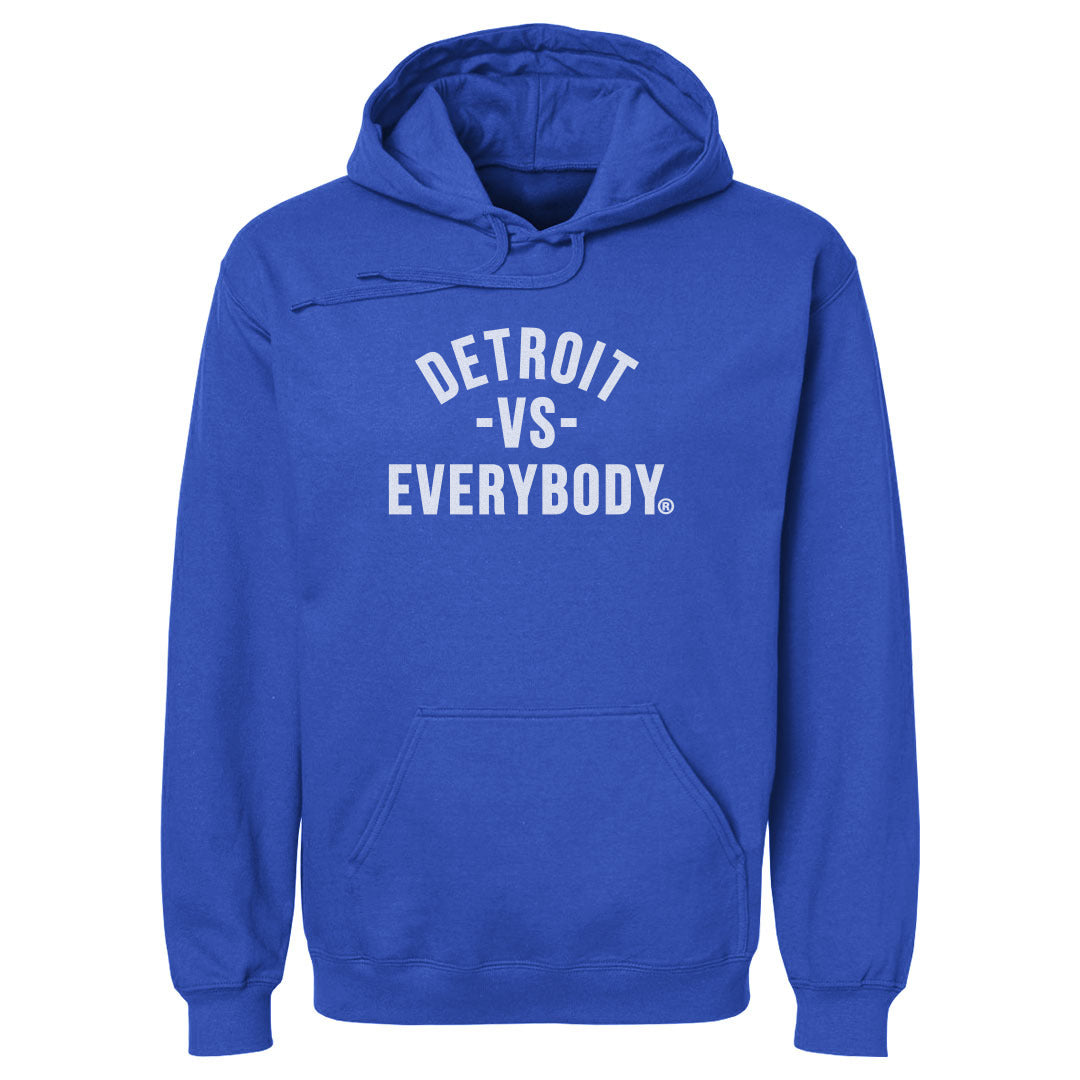 Detroit Vs. Everybody WHT