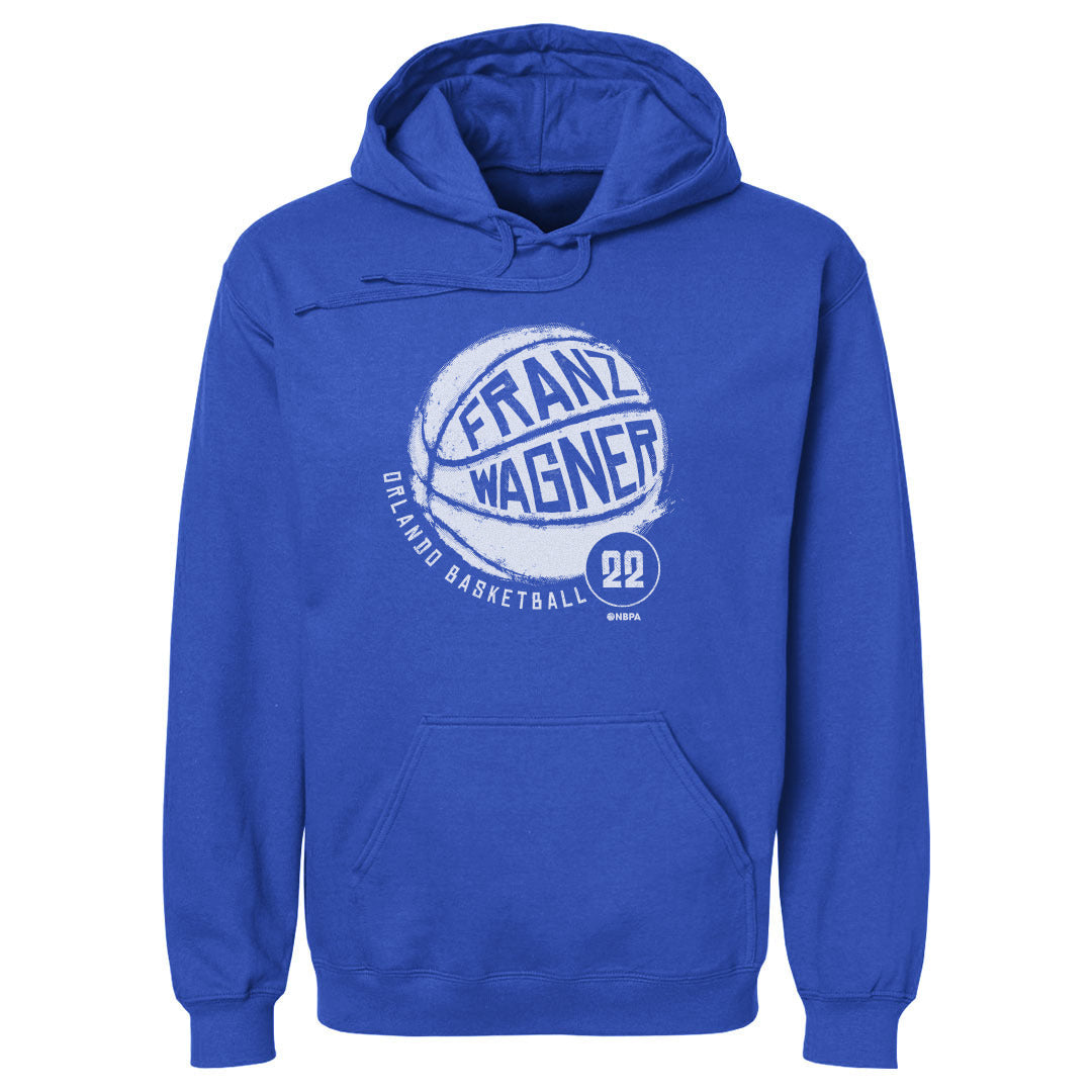 Franz Wagner Orlando Basketball WHT