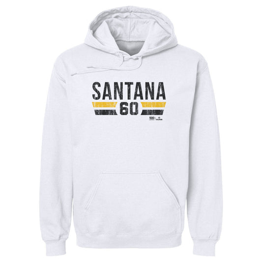 Dennis Santana Pittsburgh Font