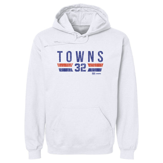 Karl-Anthony Towns New York Knicks Font