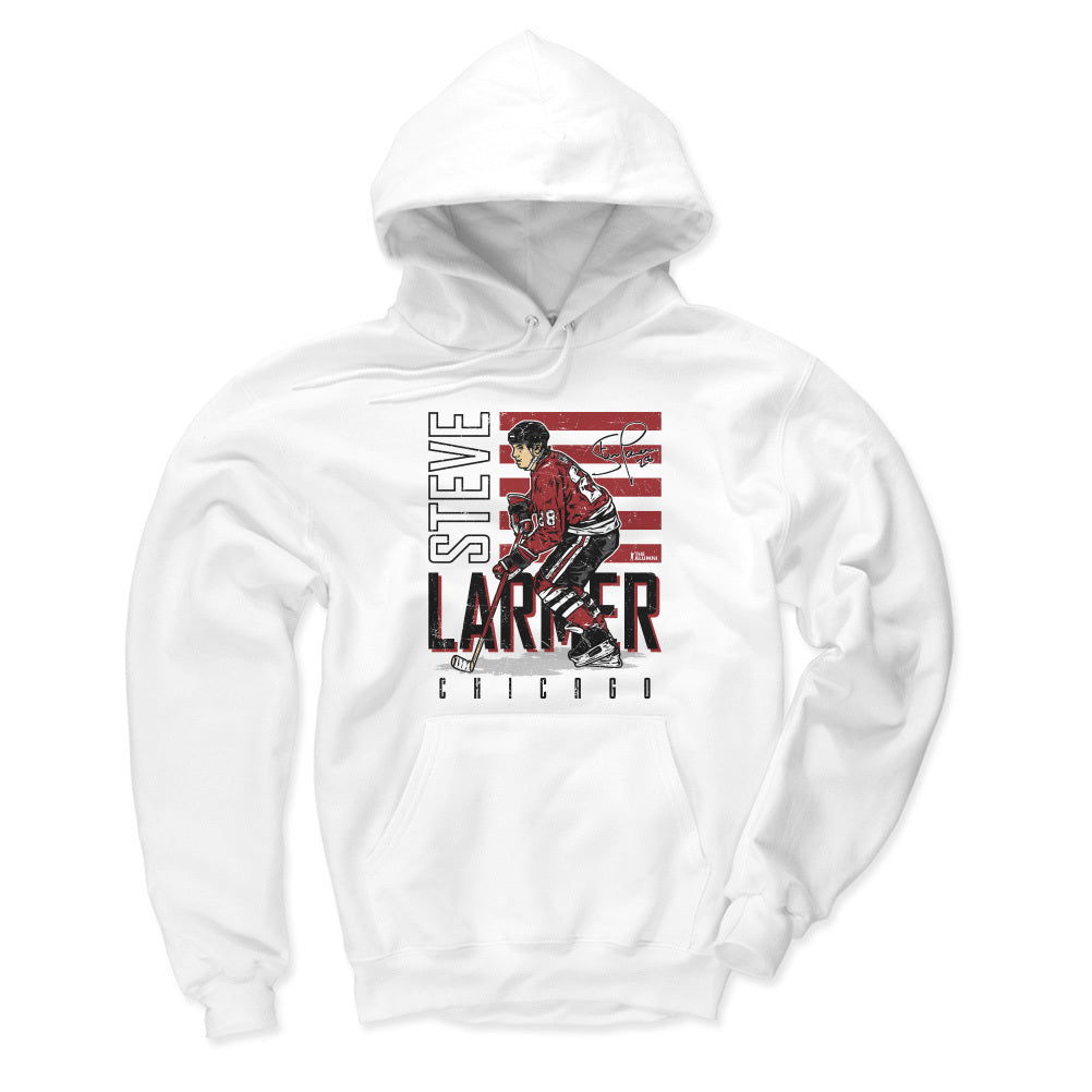 Steve Larmer Chicago Homage