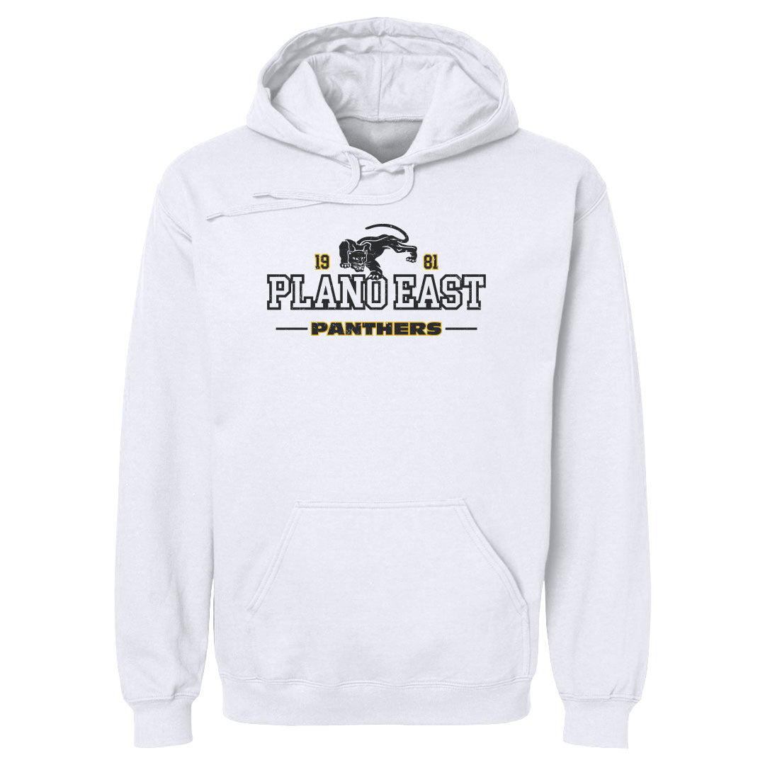 Crown Trio Plano East Panthers Athletic