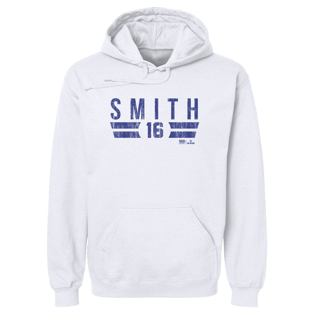 Will Smith Los Angeles D Font