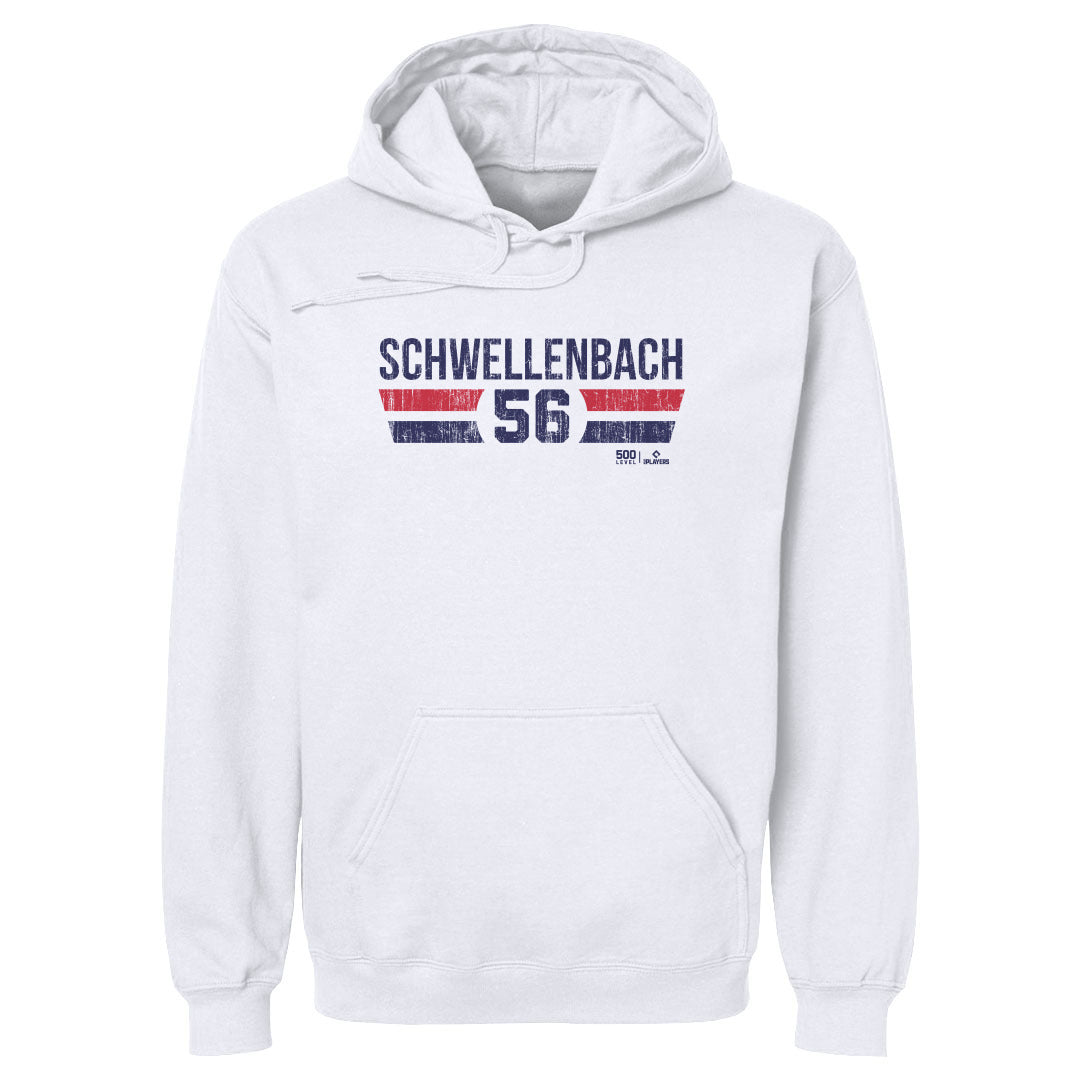 Spencer Schwellenbach Atlanta Font