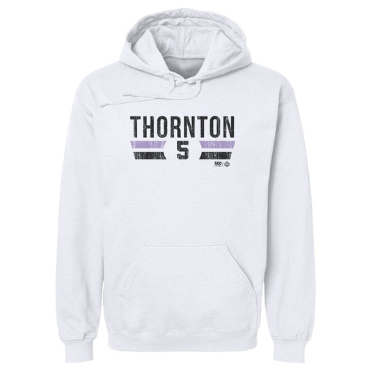 Kayla Thornton Golden State Font