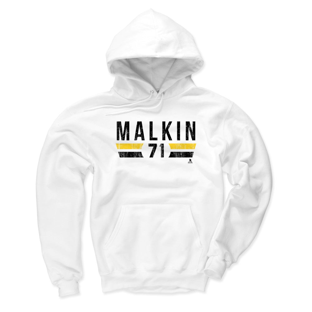 Evgeni Malkin Font YK