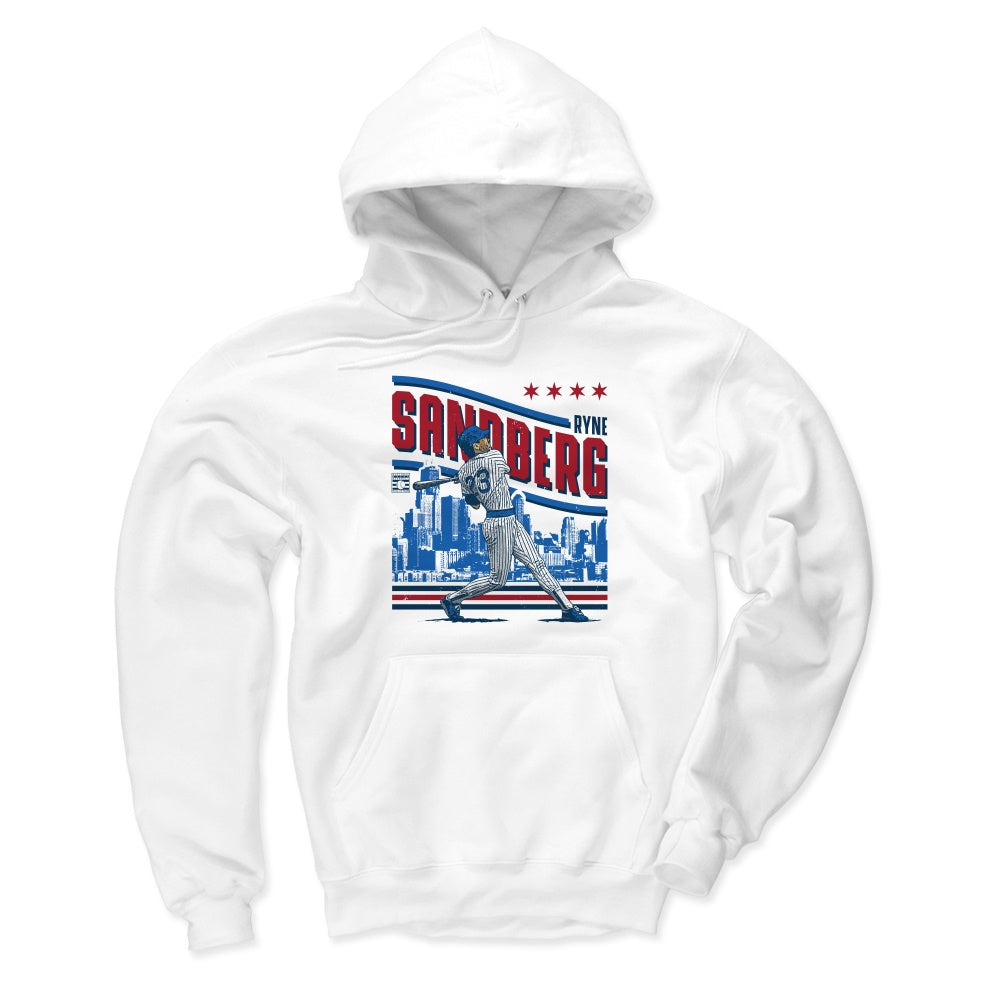 Ryne Sandberg Skyline B