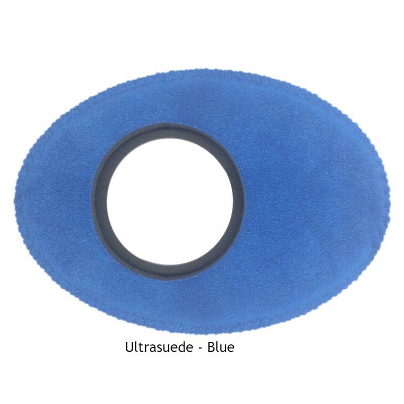 BlueStar Oval Extra Large Eyecushion - #6014 (Various Colors)