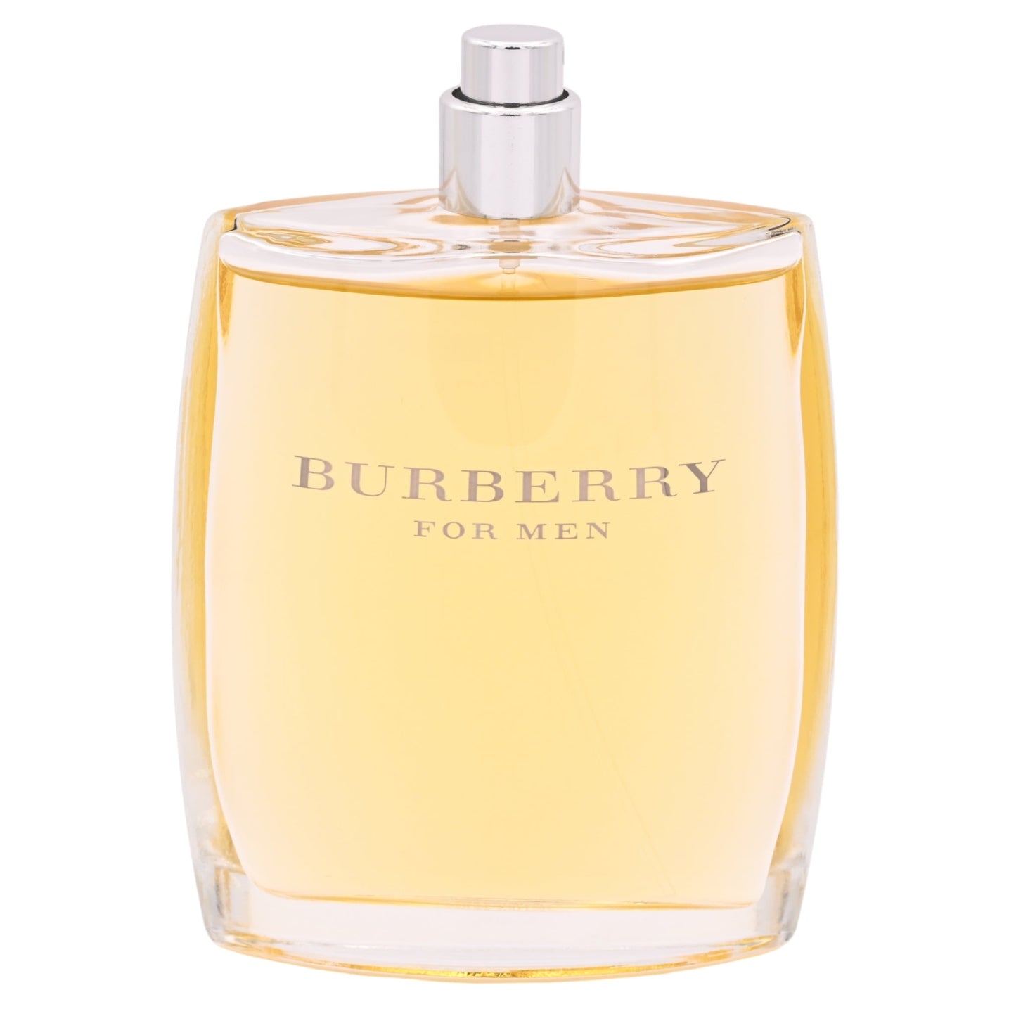 Burberry London Classic EDT 3.3 oz Men’s Cologne Spray New Tester