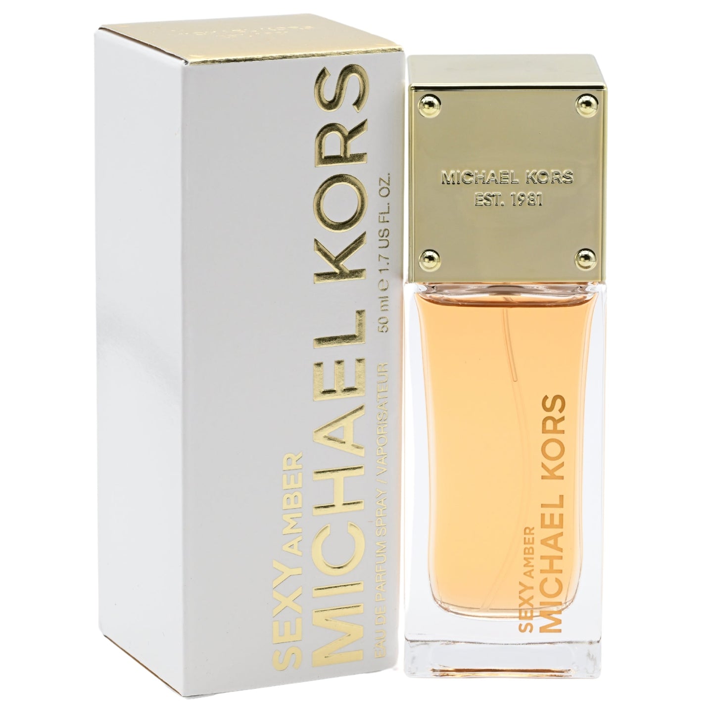 Michael Kors Sexy Amber EDP 3.4 oz Women’s Perfume Spray