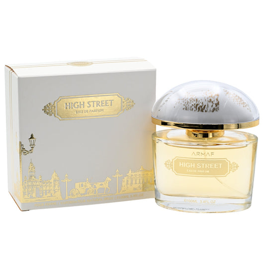 High Street by Armaf for Women EDP Spray 3.4 oz