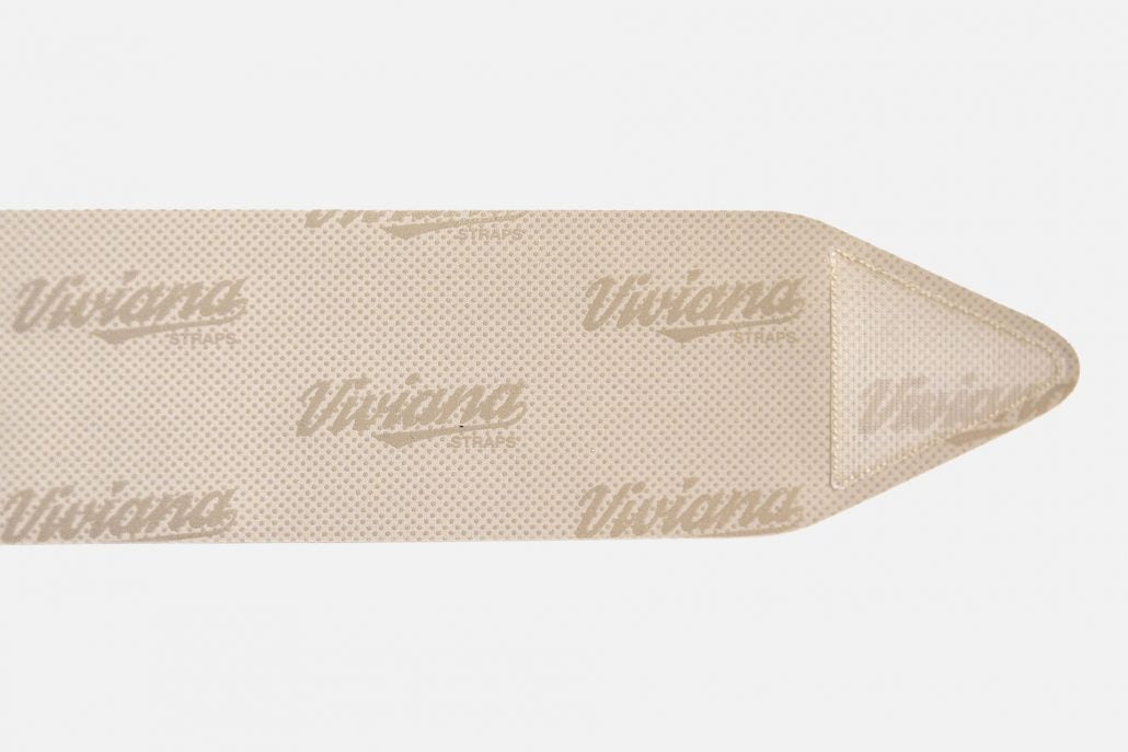 Viviana Extreme Transmitter Thigh Straps (Beige or Black)