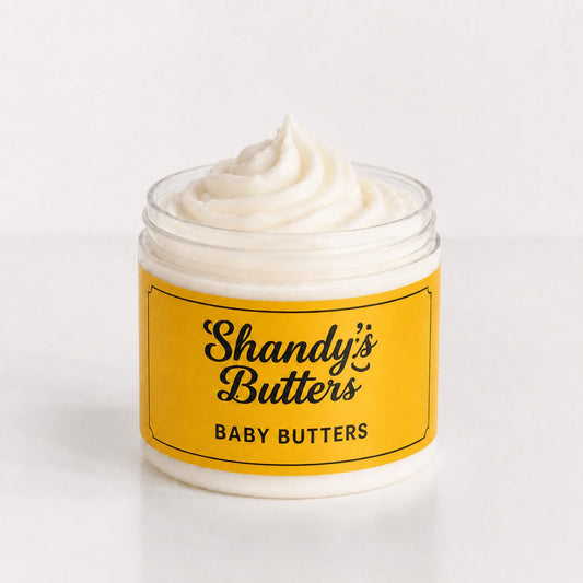 Munchkin Butter (8 oz)