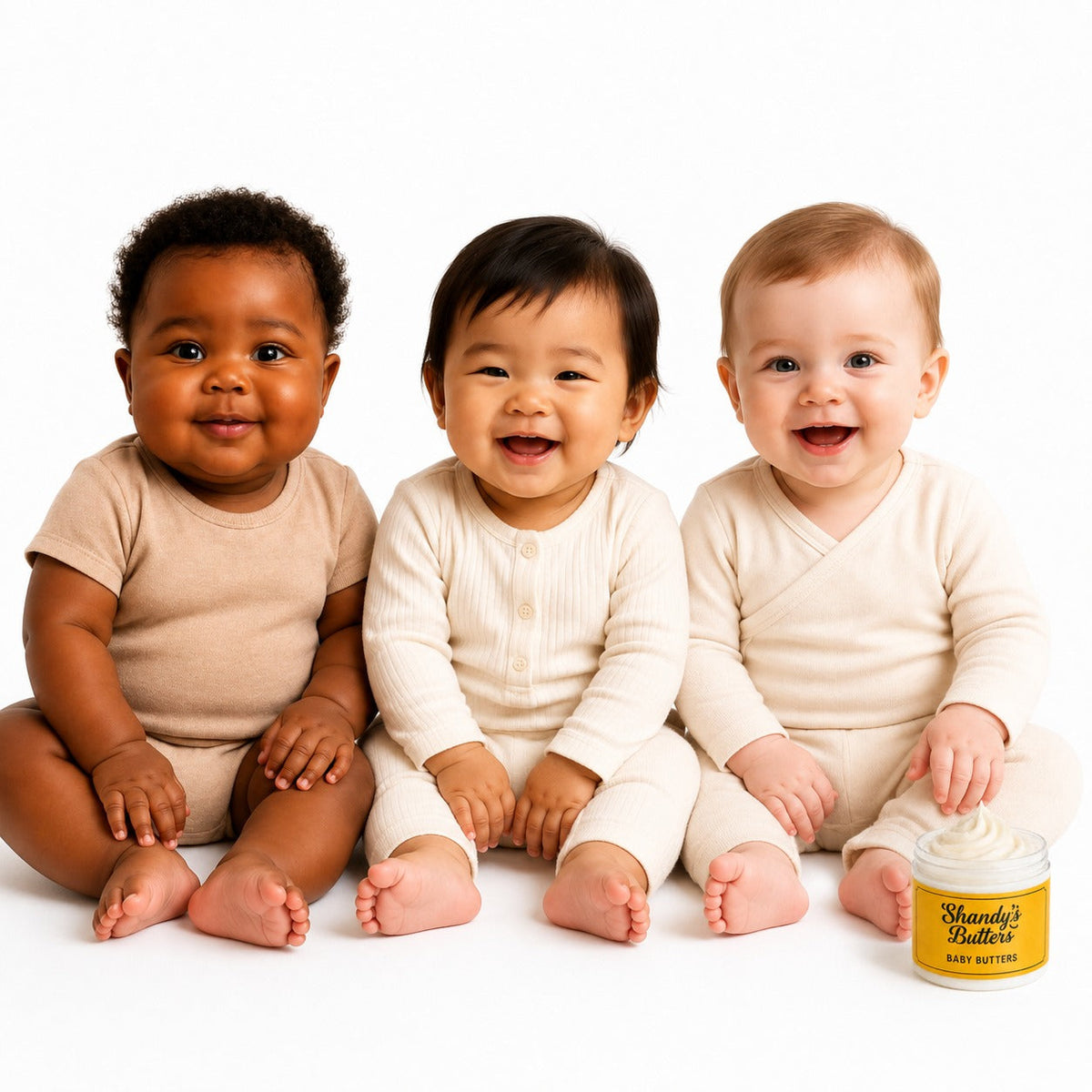 Munchkin Butter (8 oz)