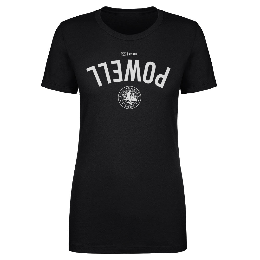 Norman Powell Miami Heat 2026 NBA All-Star Invert WHT