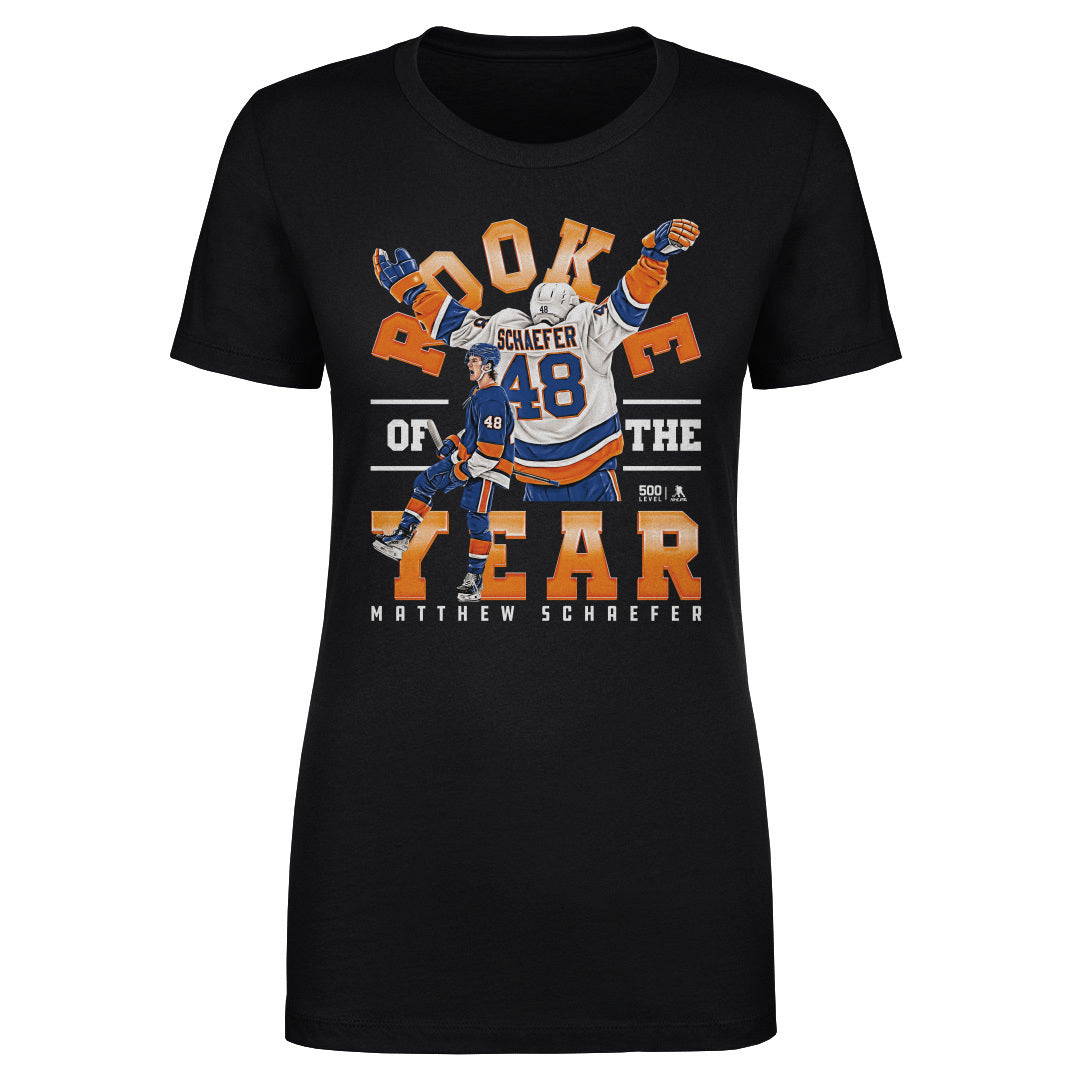 Matthew Schaefer New York 2026 ROTY WHT