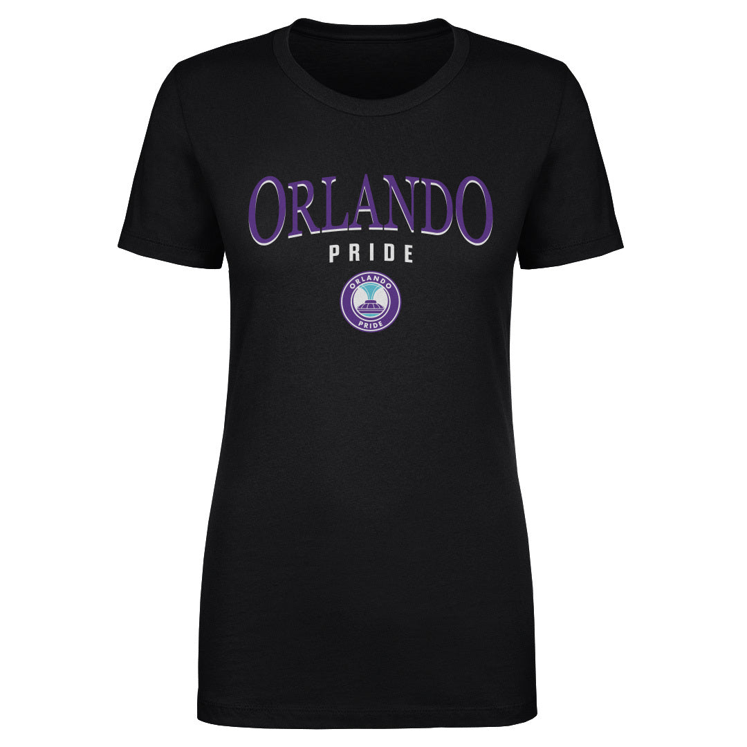 Orlando Pride Arch WHT