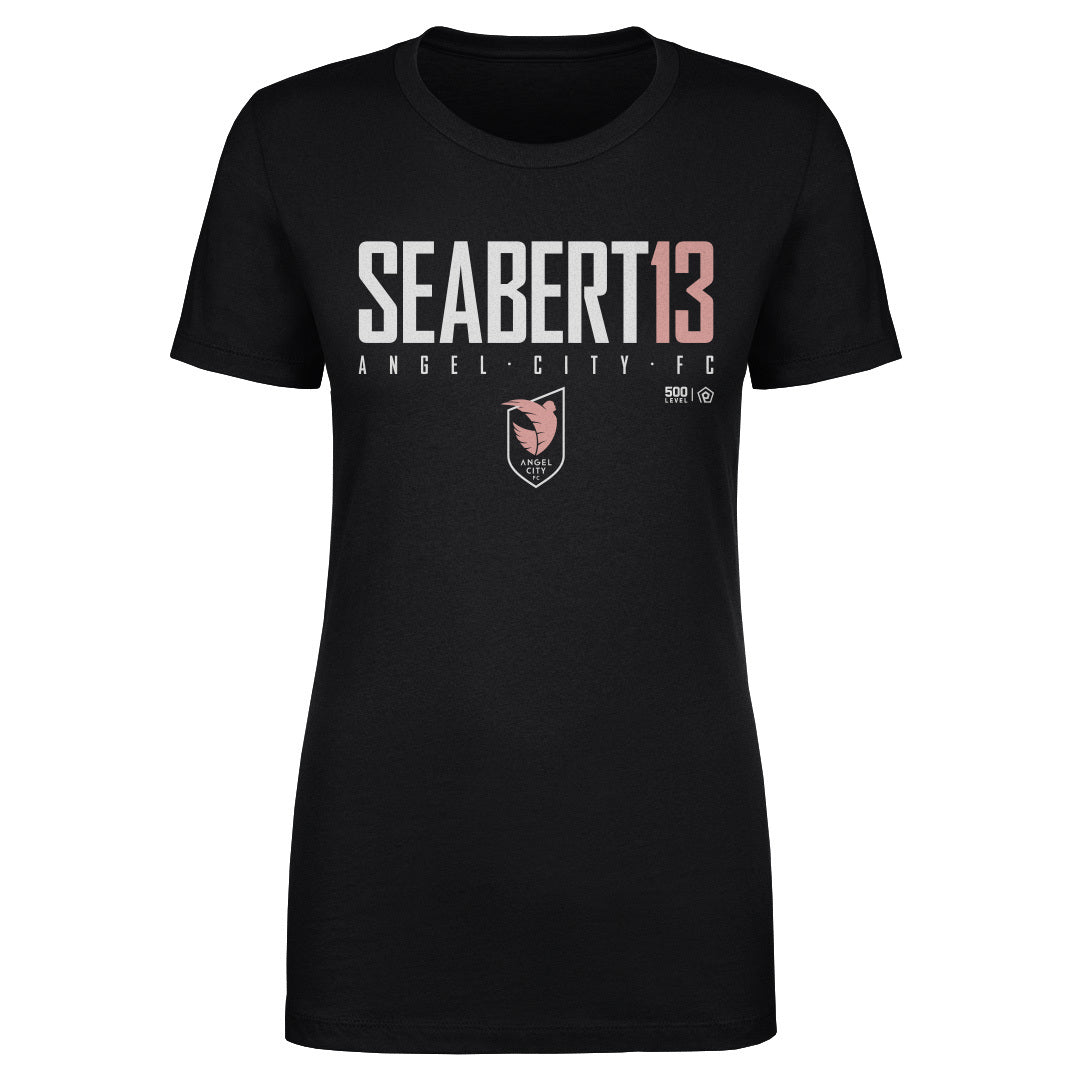Hannah Seabert Angel City FC Elite WHT