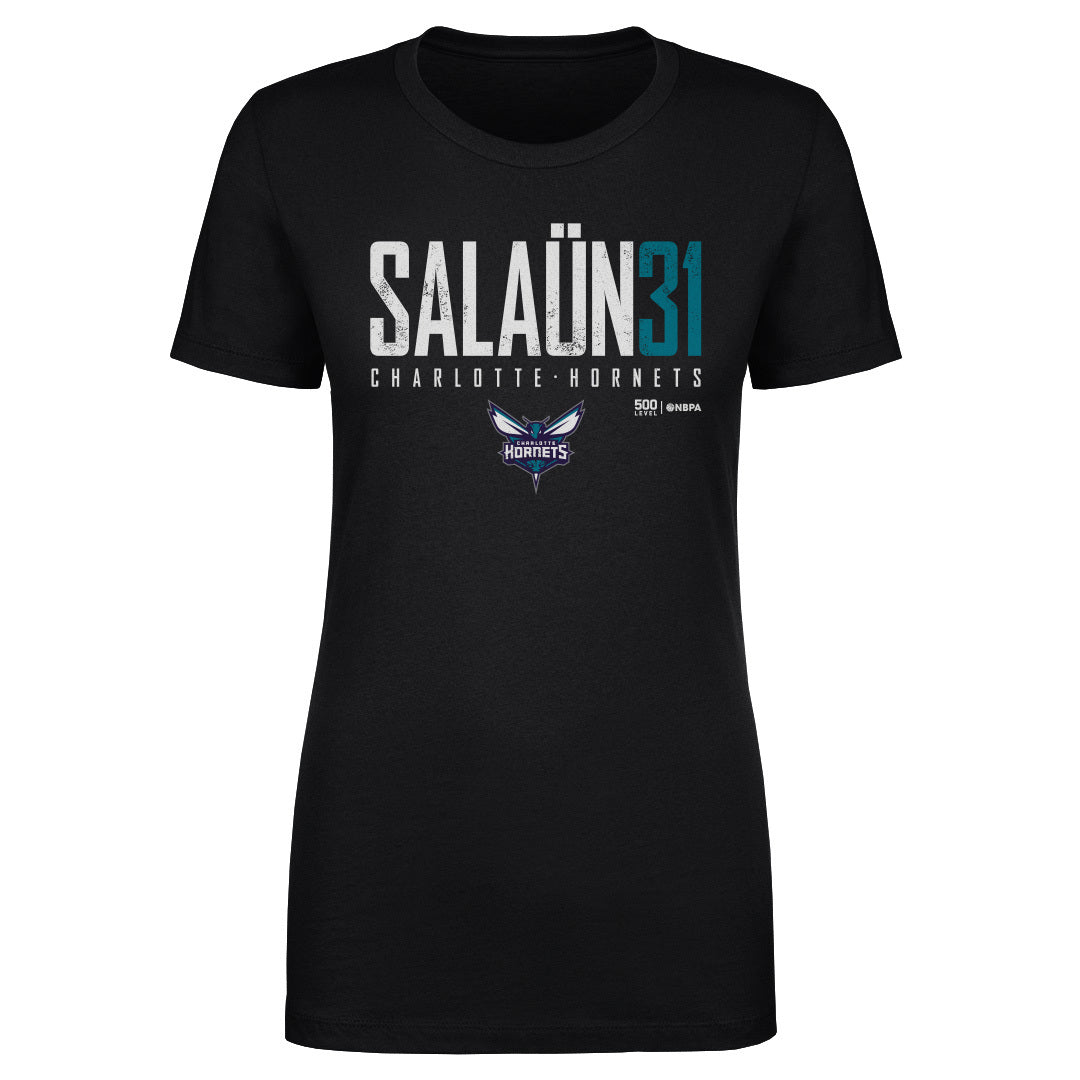 Tidjane Salaun Charlotte Hornets Elite WHT