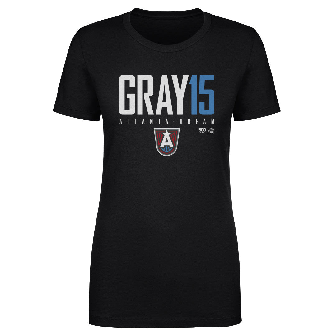 Allisha Gray Atlanta Dream Elite WHT