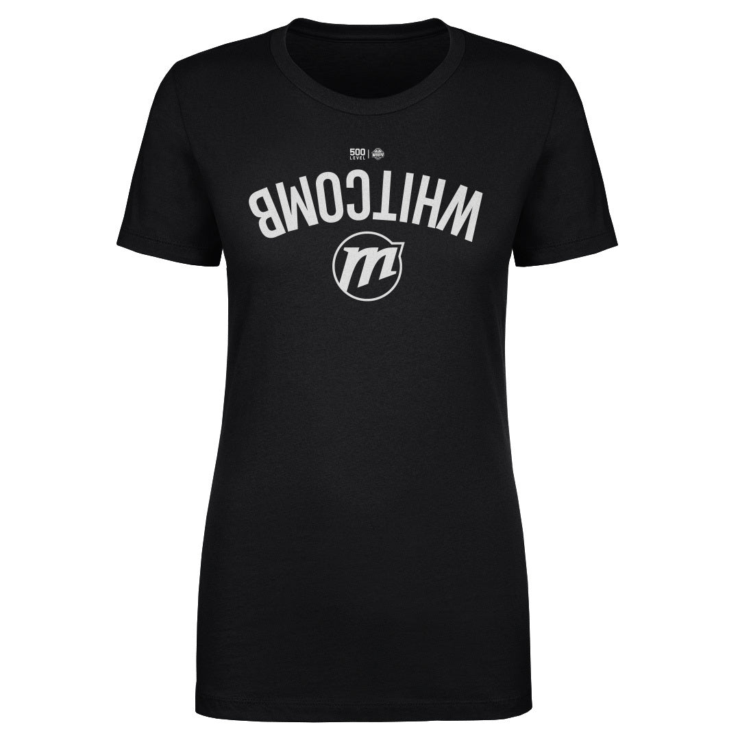 Sami Whitcomb Phoenix Mercury Invert WHT