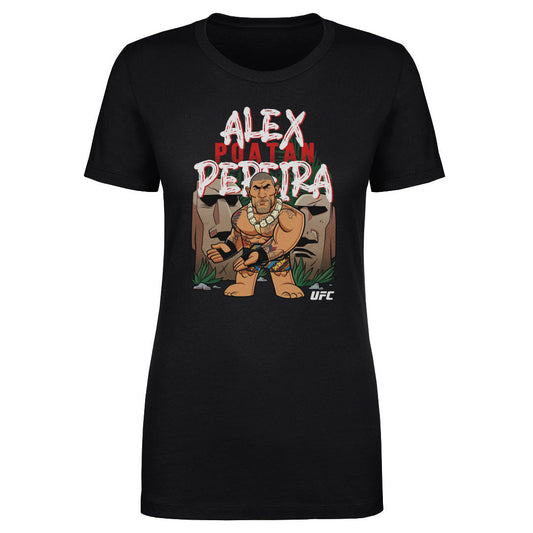 Alex Pereira BIG SHOTS Easter Island WHT